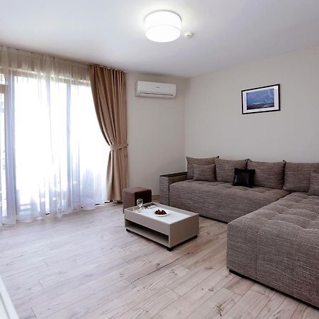 Coral Hotel Pomorie Eksteriør bilde