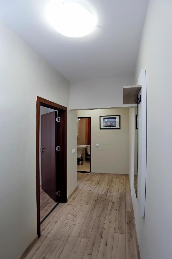 Coral Hotel Pomorie Eksteriør bilde