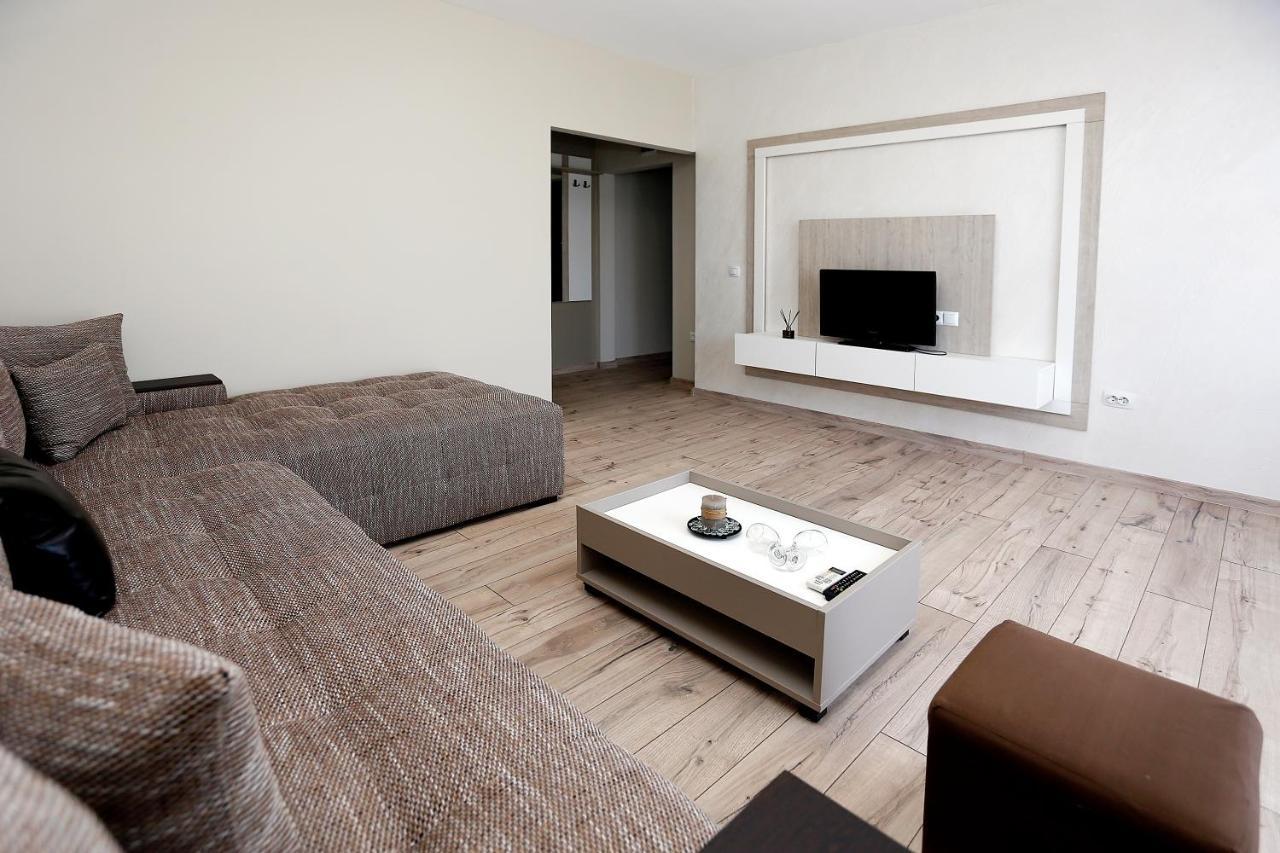 Coral Hotel Pomorie Eksteriør bilde