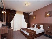 Coral Hotel Pomorie Eksteriør bilde